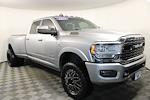 2019 Ram 3500 Crew Cab DRW 4x4 Pickup for sale #32250607A - photo 4