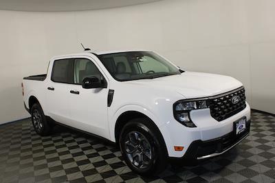 New 2025 Ford Maverick XLT SuperCrew Cab AWD Pickup for sale #32250616 - photo 1
