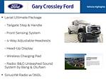 2023 Ford F-250 Crew Cab 4x4 Pickup for sale #32250621A - photo 35
