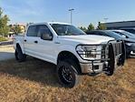 2016 Ford F-150 SuperCrew Cab 4x4 Pickup for sale #32250621B - photo 1