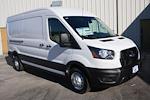 New 2025 Ford Transit 250 Medium Roof Empty Cargo Van for sale #32250631 - photo 7