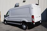 New 2025 Ford Transit 250 Medium Roof Empty Cargo Van for sale #32250631 - photo 19