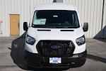 New 2025 Ford Transit 250 Medium Roof Empty Cargo Van for sale #32250631 - photo 9