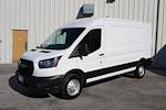 New 2025 Ford Transit 250 Medium Roof Empty Cargo Van for sale #32250631 - photo 11