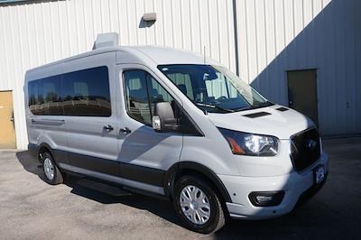 New 2025 Ford Transit 350 XLT Passenger Van for sale #32250634 - photo 1