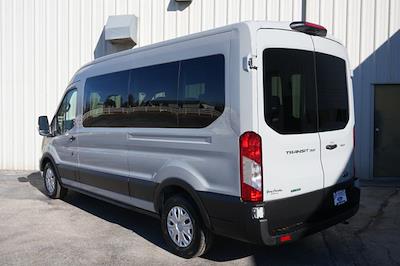 2025 Ford Transit 350 Medium Roof RWD Passenger Van for sale #32250634 - photo 2