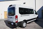 New 2025 Ford Transit 350 XLT Passenger Van for sale #32250634 - photo 4