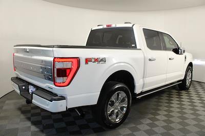 2021 Ford F-150 SuperCrew Cab 4x4 Pickup for sale #32250662A - photo 2