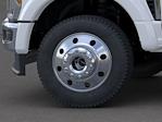 New 2025 Ford F-450 XLT Crew Cab 4x4 DRW Pickup for sale #32250664 - photo 21