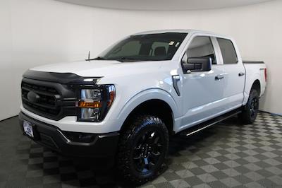 2023 Ford F-150 SuperCrew Cab 4x4 Pickup for sale #32250672A - photo 1