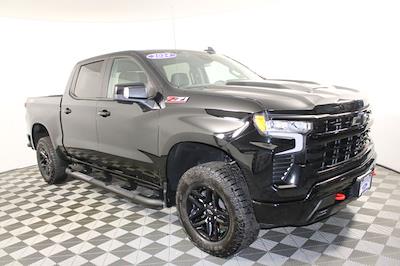 2024 Chevrolet Silverado 1500 Crew Cab 4WD Pickup for sale #32250676C - photo 1