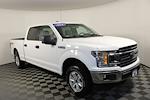 2018 Ford F-150 SuperCrew Cab 4x4 Pickup for sale #32250681A - photo 1