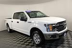 2018 Ford F-150 SuperCrew Cab 4x4 Pickup for sale #32250681A - photo 4