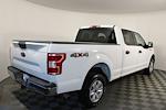 2018 Ford F-150 SuperCrew Cab 4x4 Pickup for sale #32250681A - photo 2