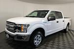 2018 Ford F-150 SuperCrew Cab 4x4 Pickup for sale #32250681A - photo 3