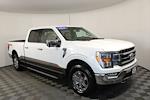 2021 Ford F-150 SuperCrew Cab 4x4 Pickup for sale #32250690A - photo 1