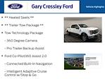 2021 Ford F-150 SuperCrew Cab 4x4 Pickup for sale #32250690A - photo 18
