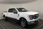 2021 Ford F-150 SuperCrew Cab 4x4 Pickup for sale #32250690A - photo 4