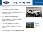 2021 Ford F-150 SuperCrew Cab 4x4 Pickup for sale #32250690A - photo 34