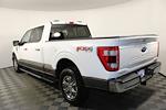 2021 Ford F-150 SuperCrew Cab 4x4 Pickup for sale #32250690A - photo 5