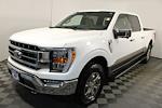 2021 Ford F-150 SuperCrew Cab 4x4 Pickup for sale #32250690A - photo 6
