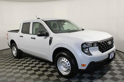 2025 Ford Maverick SuperCrew Cab AWD Pickup for sale #32250694 - photo 1