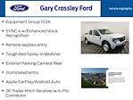 2025 Ford Maverick SuperCrew Cab AWD Pickup for sale #32250694 - photo 11