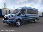 New 2025 Ford Transit 350 XLT AWD Passenger Van for sale #32250711 - photo 1