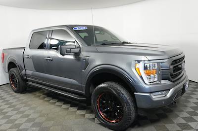 Used 2023 Ford F-150 XLT SuperCrew Cab for sale #32250712A - photo 1