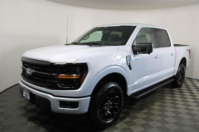 2025 Ford F-150 SuperCrew Cab 4x4 Pickup for sale #32250716 - photo 1