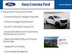 2025 Ford F-150 SuperCrew Cab 4x4 Pickup for sale #32250716 - photo 13