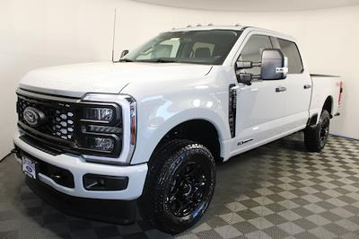2025 Ford F-350 Crew Cab SRW 4x4 Pickup for sale #32250723 - photo 1