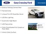 2025 Ford F-350 Crew Cab SRW 4x4 Pickup for sale #32250723 - photo 31
