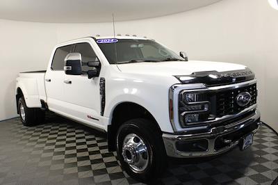2024 Ford F-350 Crew Cab DRW 4x4 Pickup for sale #32250727A - photo 1
