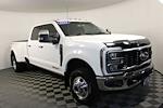 2024 Ford F-350 Crew Cab DRW 4x4 Pickup for sale #32250727A - photo 4