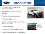 2024 Ford F-350 Crew Cab DRW 4x4 Pickup for sale #32250727A - photo 34
