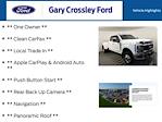 2024 Ford F-350 Crew Cab DRW 4x4 Pickup for sale #32250727A - photo 6