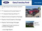 2018 Ford F-150 SuperCrew Cab 4x4 Pickup for sale #32250729B - photo 12