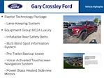 2018 Ford F-150 SuperCrew Cab 4x4 Pickup for sale #32250729B - photo 18