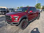 2018 Ford F-150 SuperCrew Cab 4x4 Pickup for sale #32250729B - photo 3