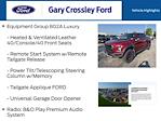 2018 Ford F-150 SuperCrew Cab 4x4 Pickup for sale #32250729B - photo 27