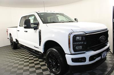 2025 Ford F-350 Crew Cab SRW 4x4 Pickup for sale #32250741 - photo 1