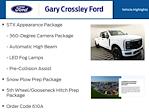 2025 Ford F-350 Crew Cab SRW 4x4 Pickup for sale #32250741 - photo 12