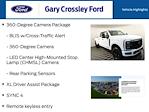 2025 Ford F-350 Crew Cab SRW 4x4 Pickup for sale #32250741 - photo 18