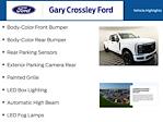 2025 Ford F-350 Crew Cab SRW 4x4 Pickup for sale #32250741 - photo 25