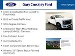 2025 Ford F-350 Crew Cab SRW 4x4 Pickup for sale #32250741 - photo 31