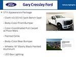 2025 Ford F-350 Crew Cab SRW 4x4 Pickup for sale #32250741 - photo 6