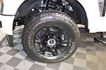 2025 Ford F-350 Crew Cab SRW 4x4 Pickup for sale #32250741 - photo 9