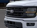2025 Ford F-150 SuperCrew Cab 4x4 Pickup for sale #32250742 - photo 18