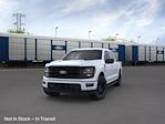 2025 Ford F-150 SuperCrew Cab 4x4 Pickup for sale #32250742 - photo 3